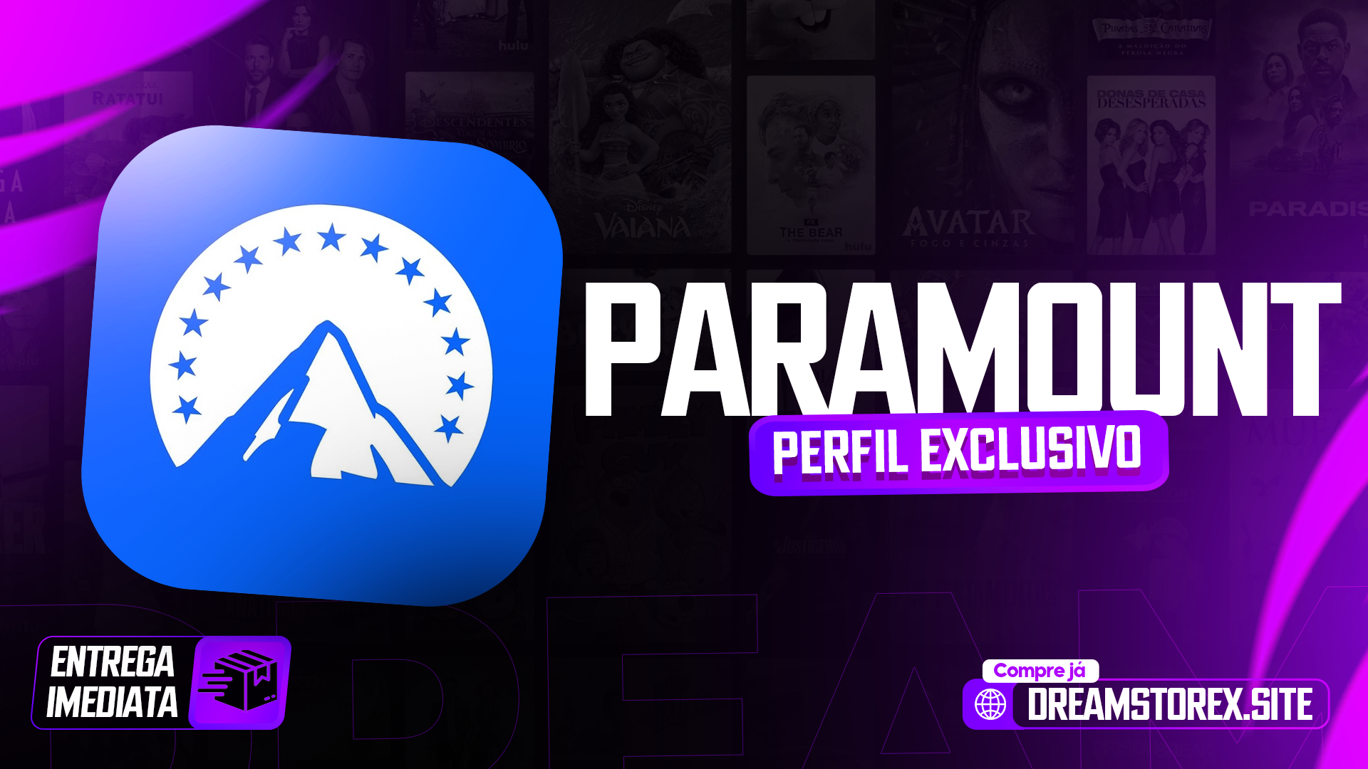 Paramount (Tela)