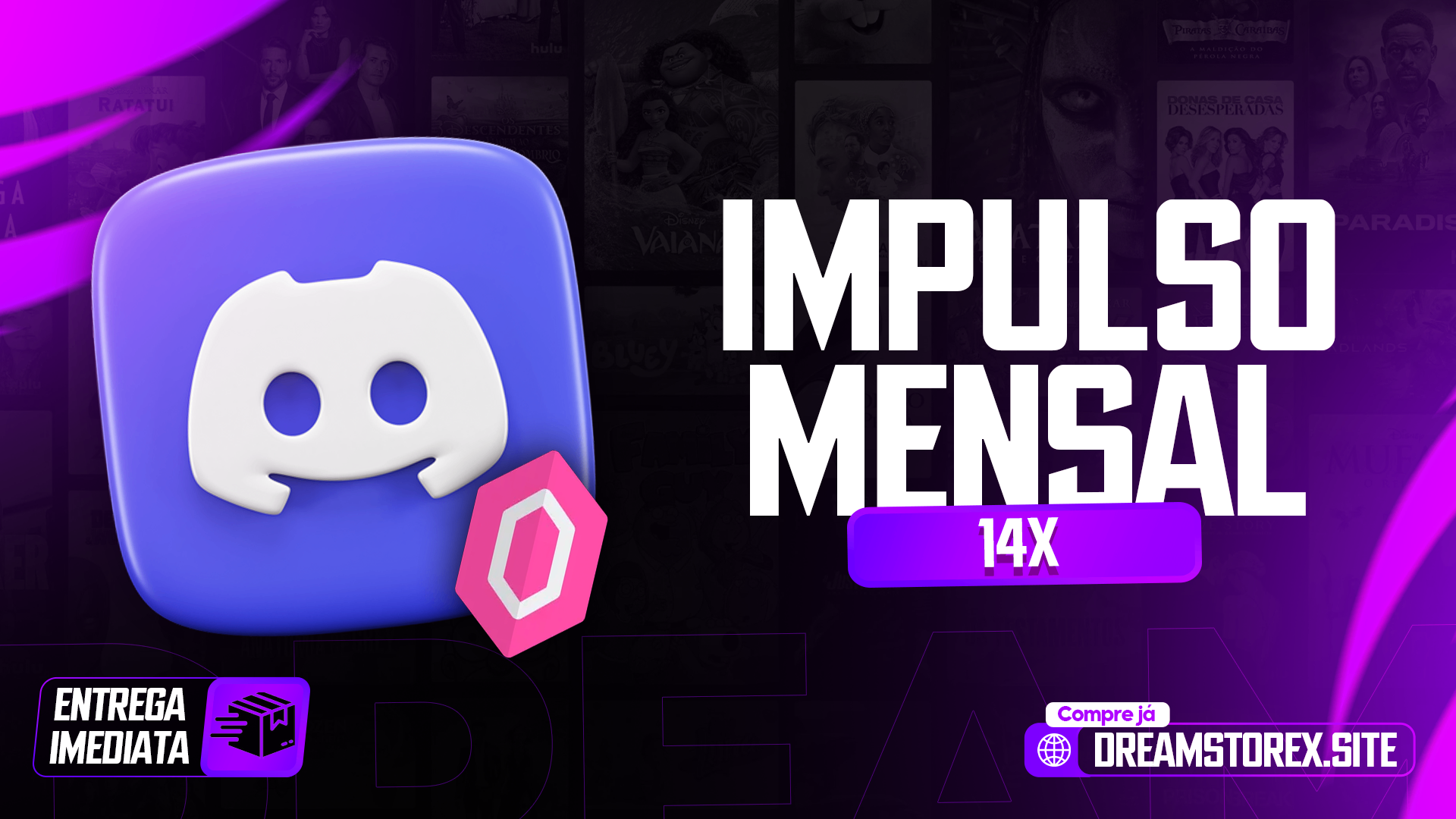 Impulso Mensal
