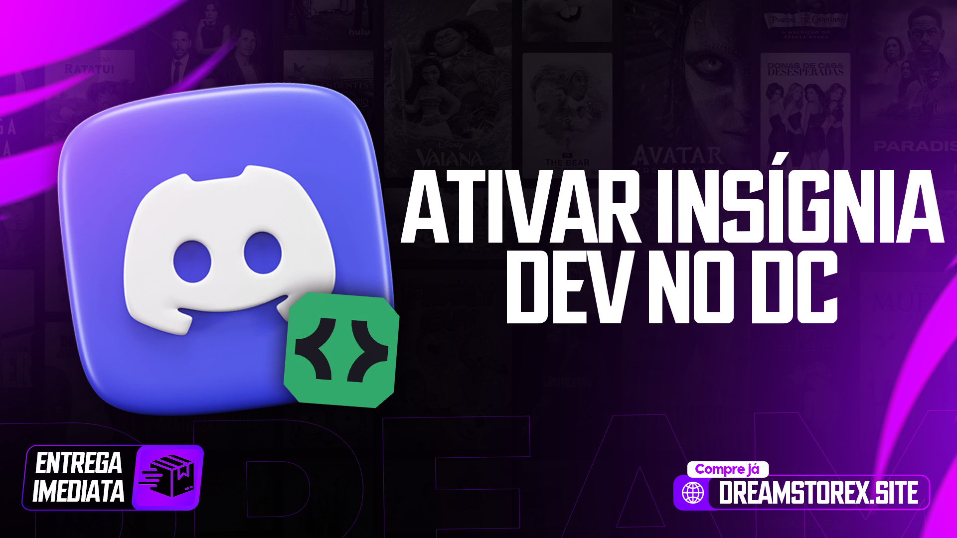 ATIVAR INSIGNIA DEV NO DC