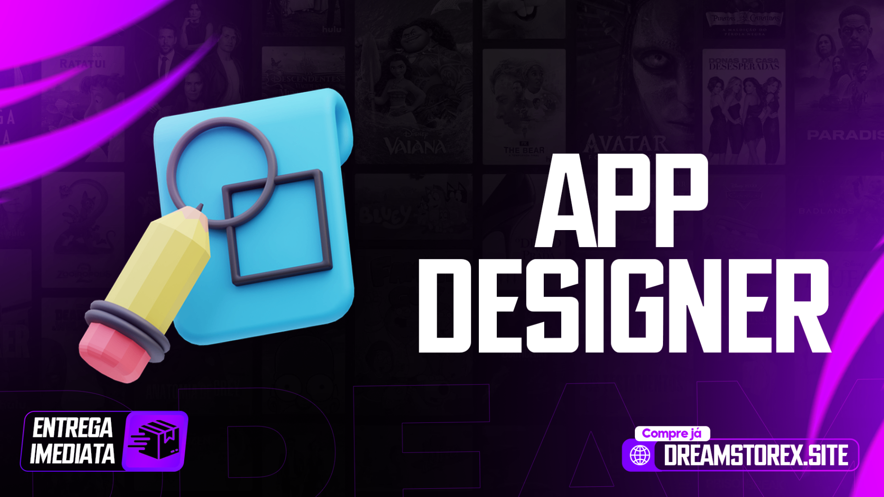 APP DESIGNER