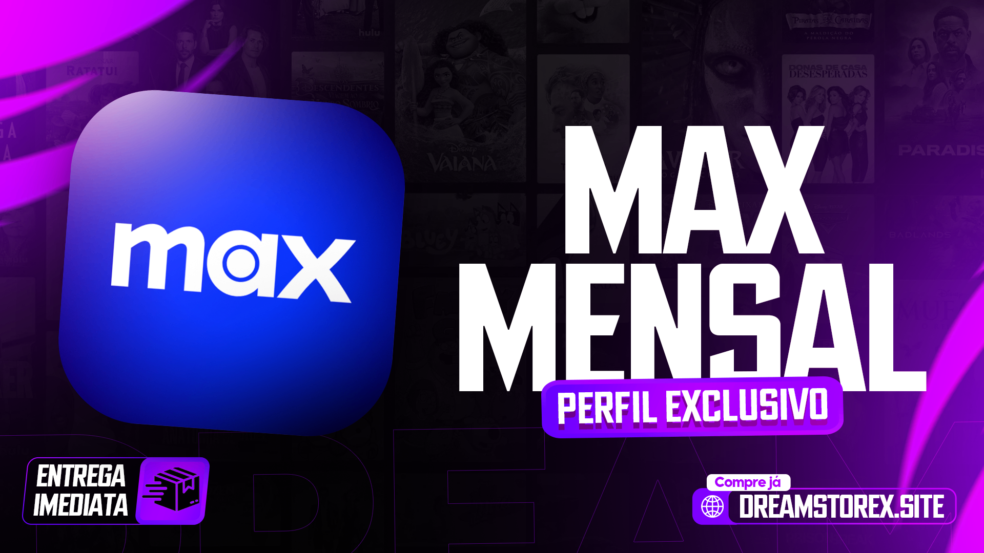 Max (Tela)