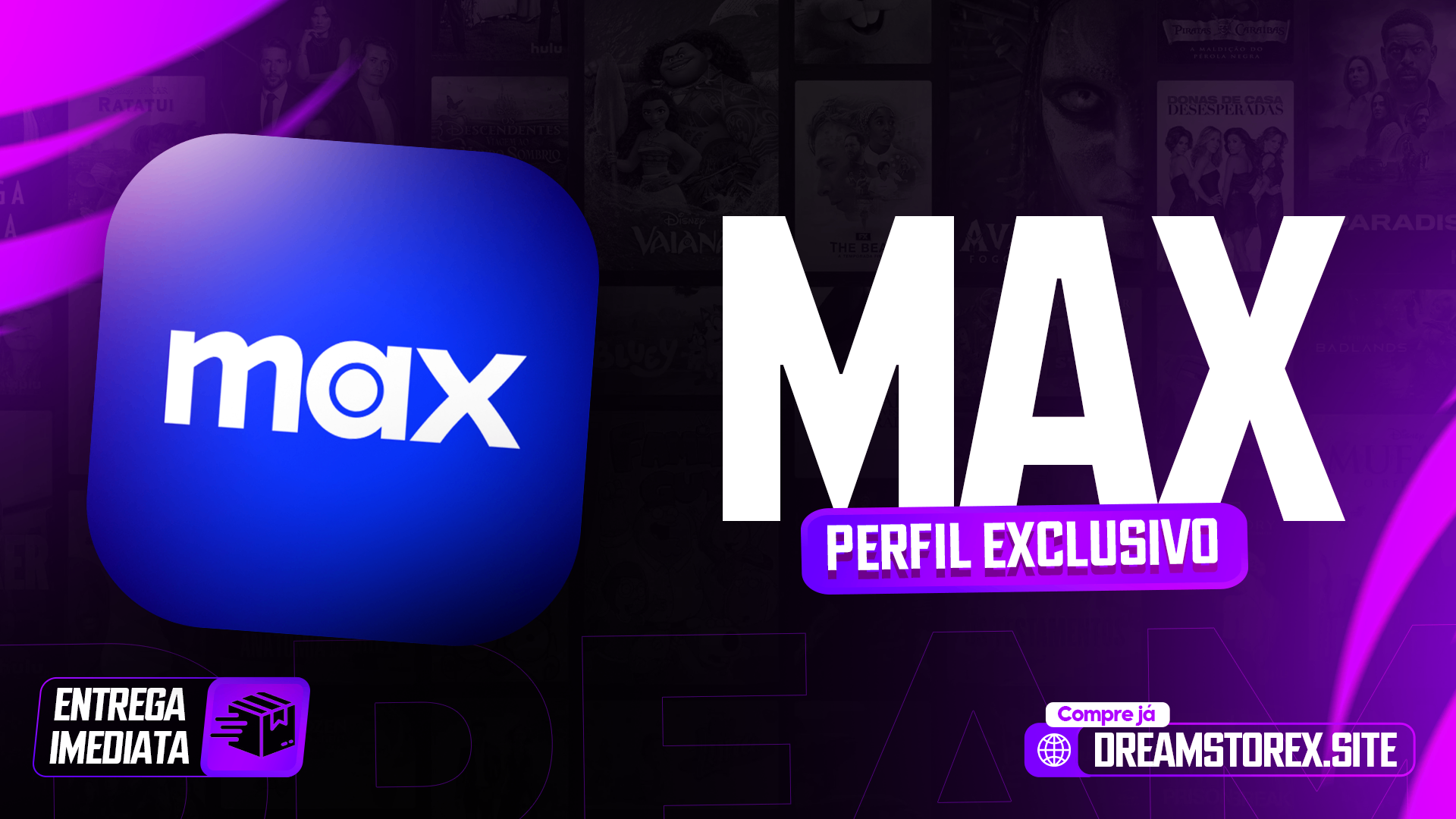 Max (Combos)