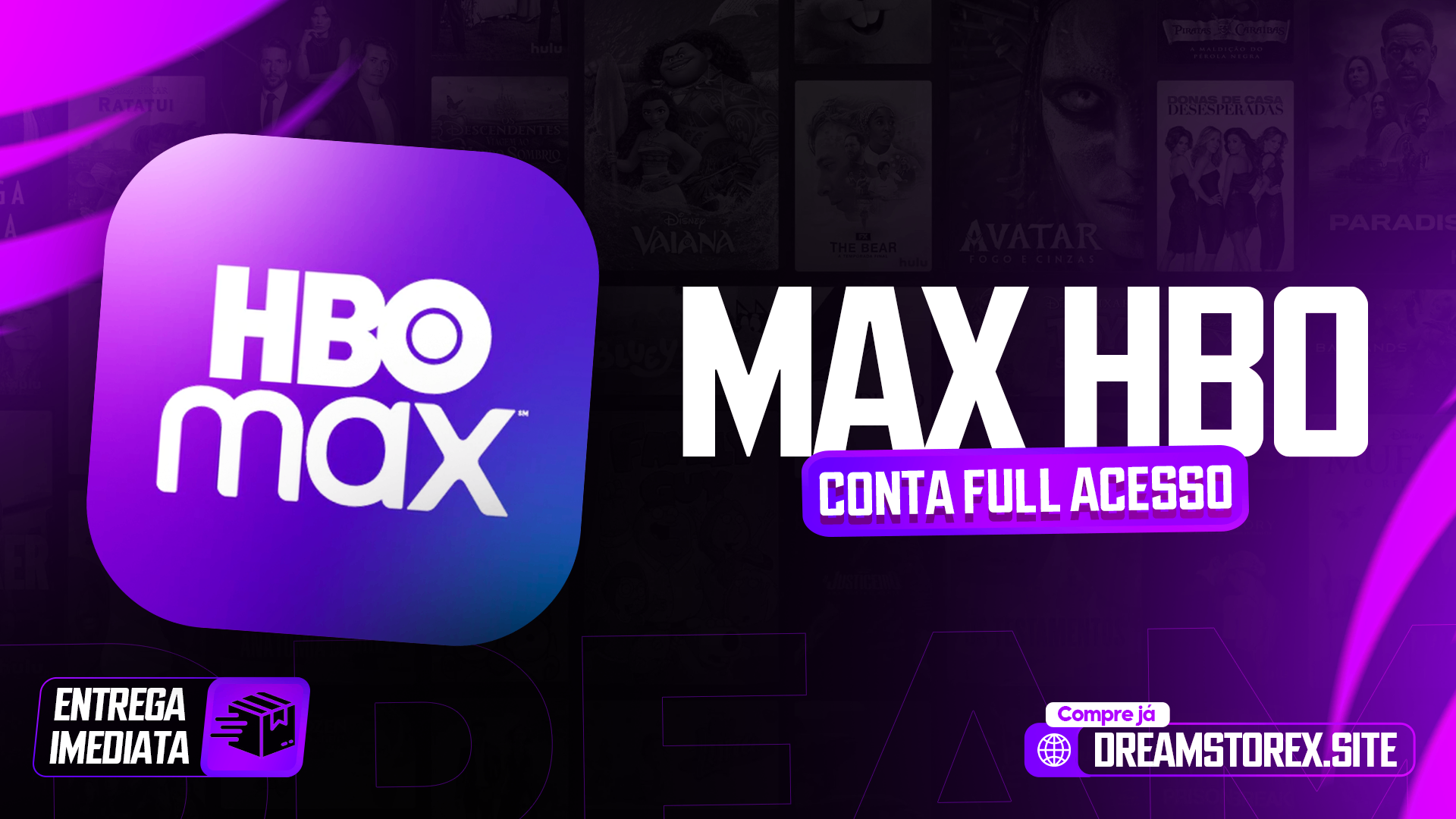 MAX (CONTA)