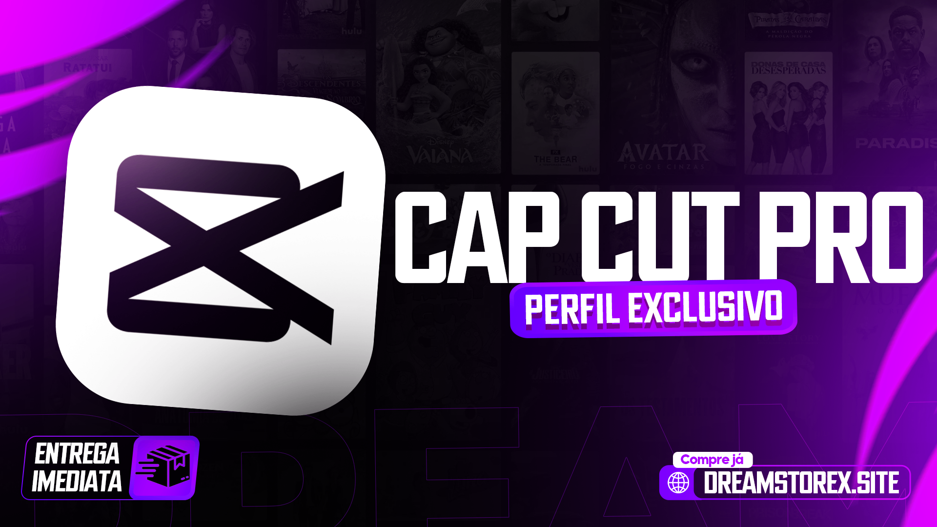 CAPCUT PRO