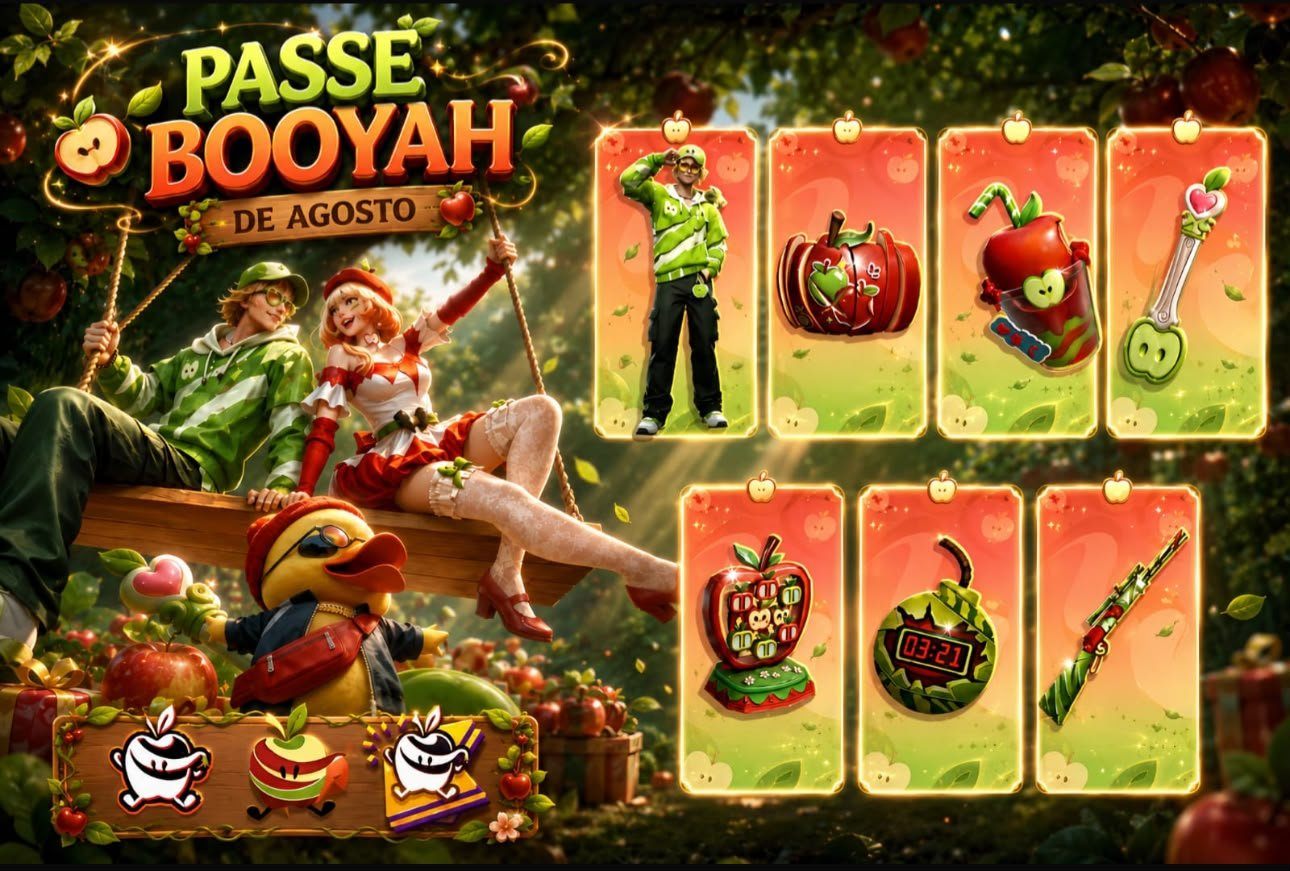 PASSE ELITE AGOSTO (VIA ID)