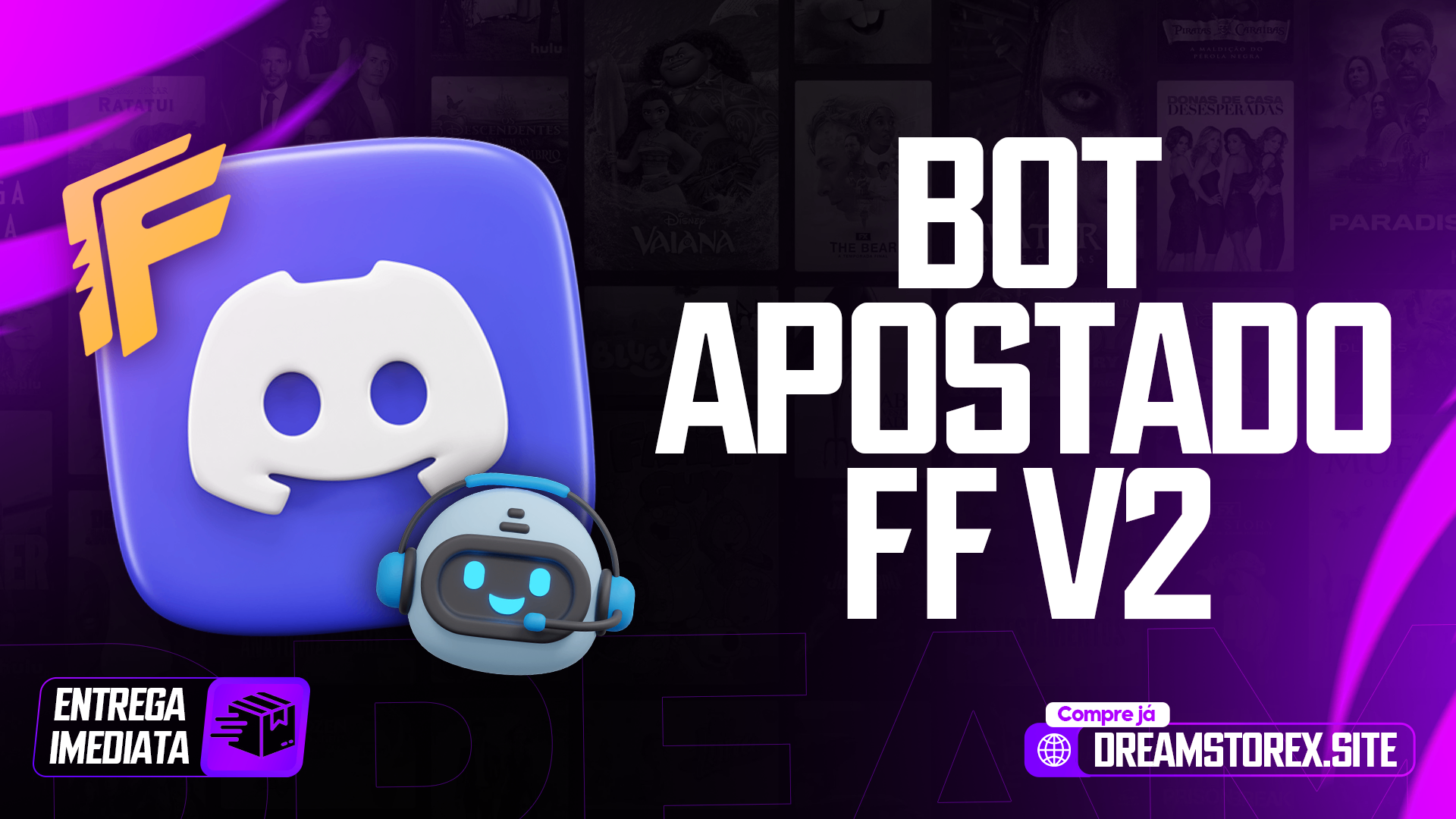 BOT APOSTADO FF V2